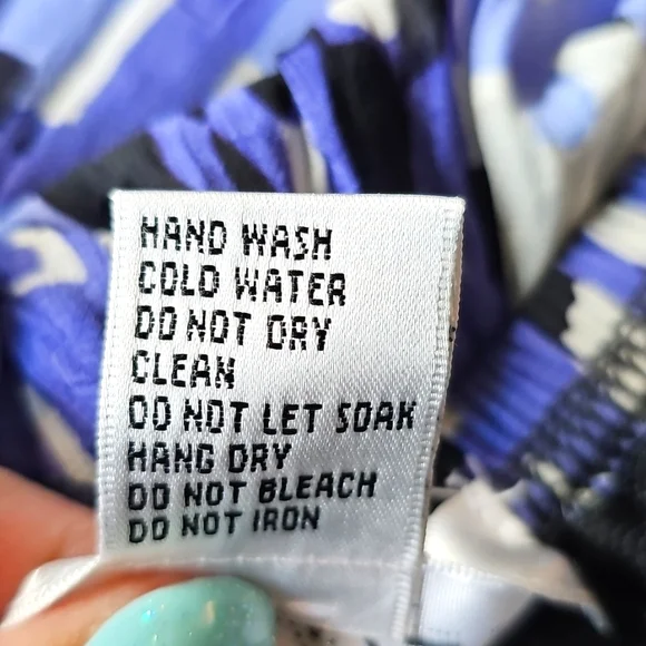 Maxi Skirt - Picture 9 of 12